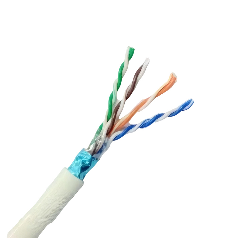 Network Cable Cat6a SSTP